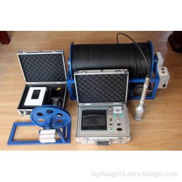 Gygd Underwater Well Camera